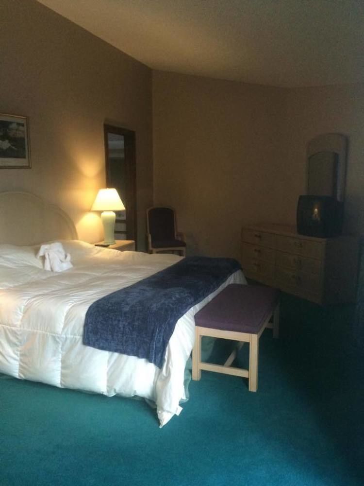 Chalet High Resort 3*