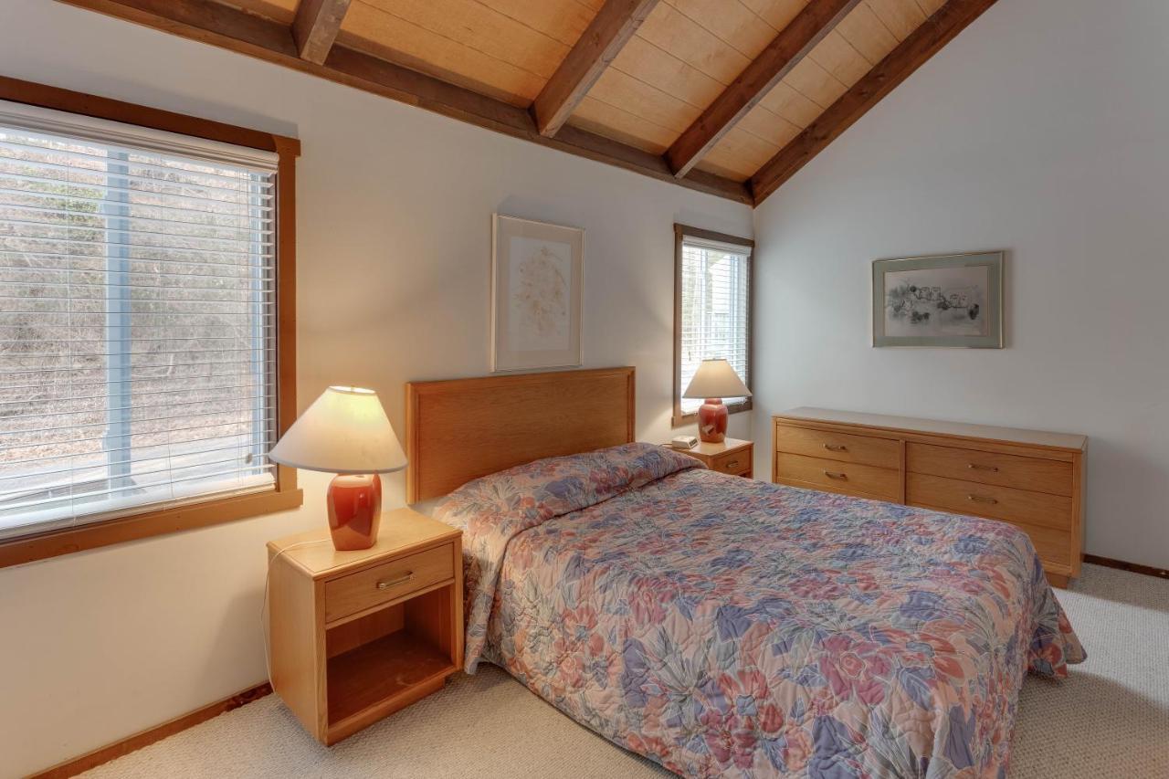 Chalet High 3* Basye